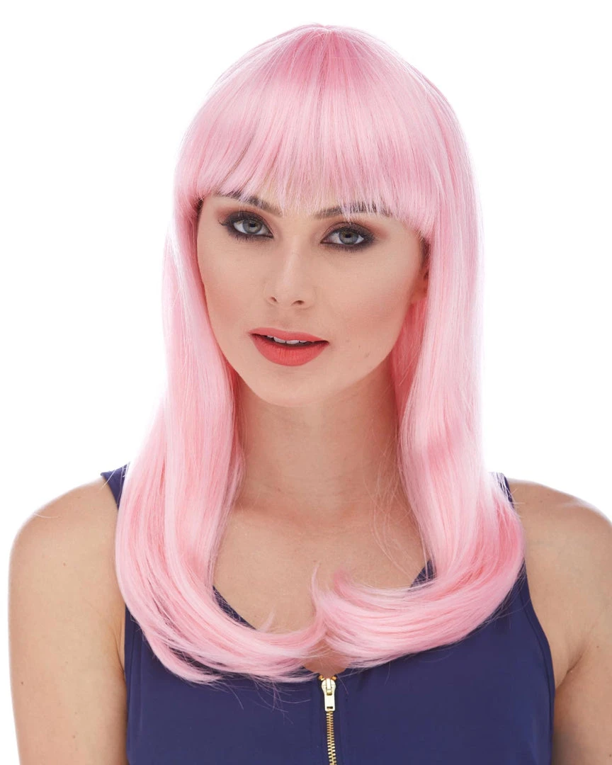 Classy | Costume Wig By Characters Costume Wigs 4 Classy | Costume Wig By Characters Costume Wigs