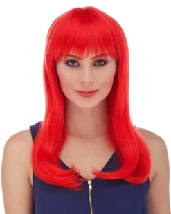 Classy | Costume Wig By Characters Costume Wigs