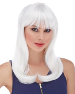 Classy | Costume Wig By Characters Costume Wigs 18 Classy | Costume Wig By Characters Costume Wigs
