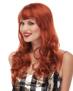 Costume Wigs Burlesque | Costume Wig By Characters