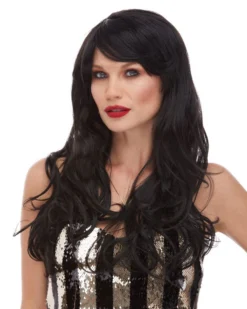 Costume Wigs Burlesque | Costume Wig By Characters