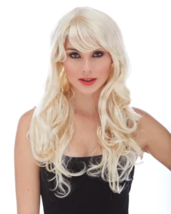 Costume Wigs Burlesque | Costume Wig By Characters