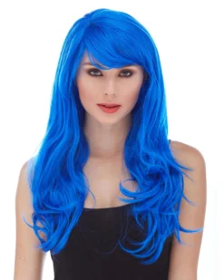 Costume Wigs Burlesque | Costume Wig By Characters