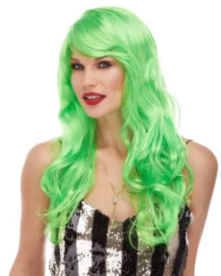 Costume Wigs Burlesque | Costume Wig By Characters