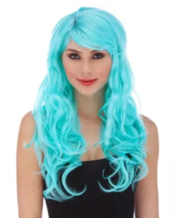 Costume Wigs Burlesque | Costume Wig By Characters