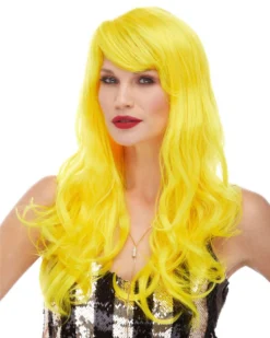 Costume Wigs Burlesque | Costume Wig By Characters