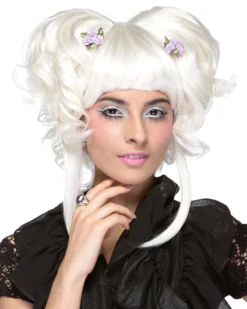 Costume Wigs Yuki | Costume Wig By Characters