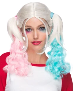 Costume Wigs Carley | Costume Wig By Characters