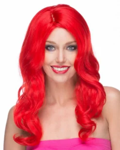RedD | Costume Wig By Characters