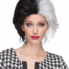 Costume Wigs Wicked | Costume Wig By Characters 1 Costume Wigs Wicked | Costume Wig By Characters