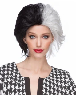 Costume Wigs Wicked | Costume Wig By Characters