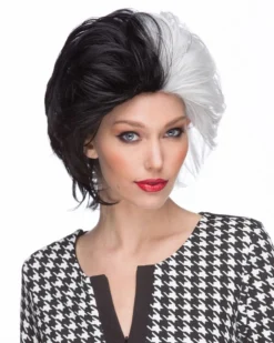 Costume Wigs Wicked | Costume Wig By Characters