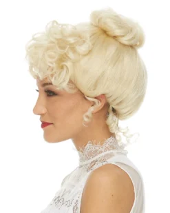 Gibson Girl | Costume Wig By Characters Costume Wigs