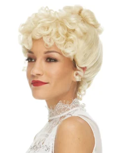 Gibson Girl | Costume Wig By Characters Costume Wigs