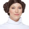 Costume Wigs Space Princess | Costume Wig By Characters
