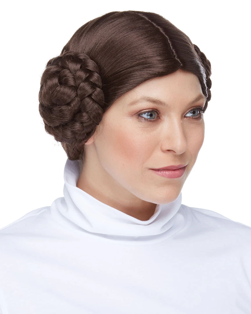 Costume Wigs Space Princess | Costume Wig By Characters 4 Costume Wigs Space Princess | Costume Wig By Characters