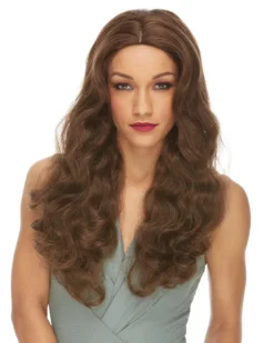 Costume Wigs Deluxe Show Girl | Costume Wig By Characters