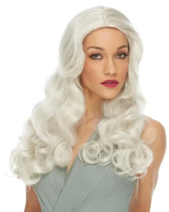 Costume Wigs Deluxe Show Girl | Costume Wig By Characters