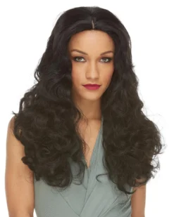 Costume Wigs Deluxe Show Girl | Costume Wig By Characters