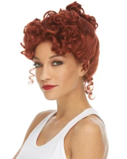 Lucy | Costume Wig By Characters