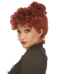 Lucy | Costume Wig By Characters