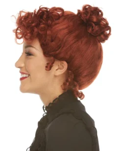 Lucy | Costume Wig By Characters