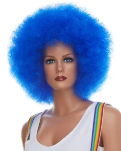 Clown | Costume Wig By Characters Costume Wigs