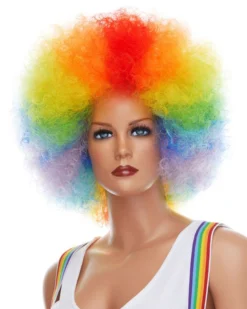 Clown | Costume Wig By Characters Costume Wigs