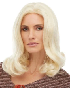 Costume Wigs Hippie Grunge | Costume Wig By Characters