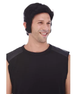 Rock N Roll | Costume Wig By Characters 5 Rock N Roll | Costume Wig By Characters