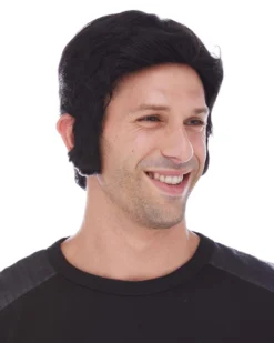 Rock N Roll | Costume Wig By Characters