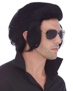 Pompadour | Costume Wig By Characters