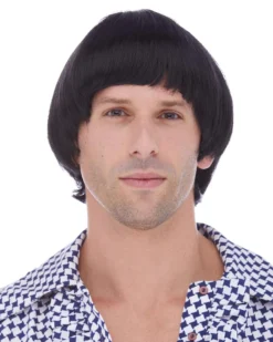 60s Mod | Costume Wig By Characters Costume Wigs