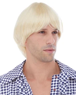 60s Mod | Costume Wig By Characters Costume Wigs