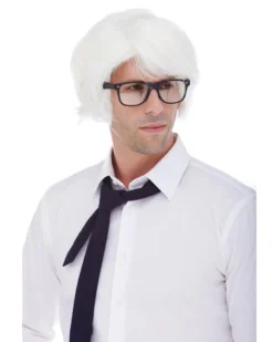 Scholar | Costume Wig By Characters