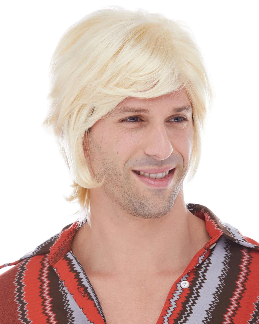 Costume Wigs 70s Shag | Costume Wig By Characters 3 Costume Wigs 70s Shag | Costume Wig By Characters