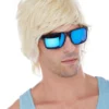Costume Wigs Surfer Dude | Costume Wig By Characters