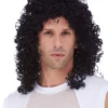 Curly | Costume Wig By Characters Costume Wigs 2 Curly | Costume Wig By Characters Costume Wigs