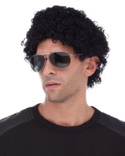 Michael | Costume Wig By Characters