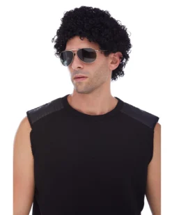 Michael | Costume Wig By Characters