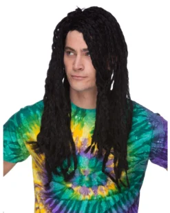 Rasta | Costume Wig By Characters Costume Wigs