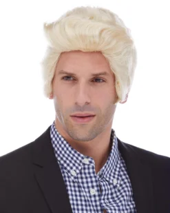 Costume Wigs Salesman | Costume Wig By Characters