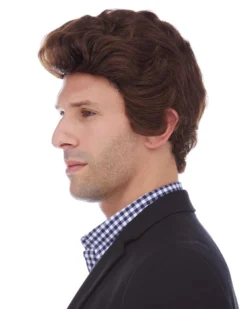 Costume Wigs Salesman | Costume Wig By Characters