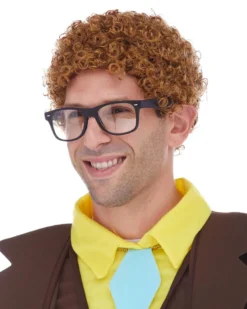 Dynamite | Costume Wig By Characters Costume Wigs