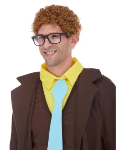 Dynamite | Costume Wig By Characters Costume Wigs