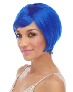 Brassy | Costume Wig By Characters Costume Wigs