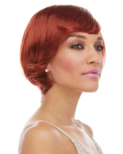 Brassy | Costume Wig By Characters Costume Wigs