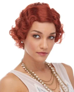 Roaring 20s | Costume Wig By Characters