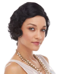 Roaring 20s | Costume Wig By Characters 7 Roaring 20s | Costume Wig By Characters