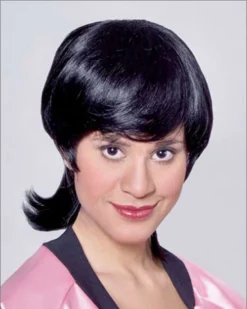 50s Laverne | Costume Wig By Characters